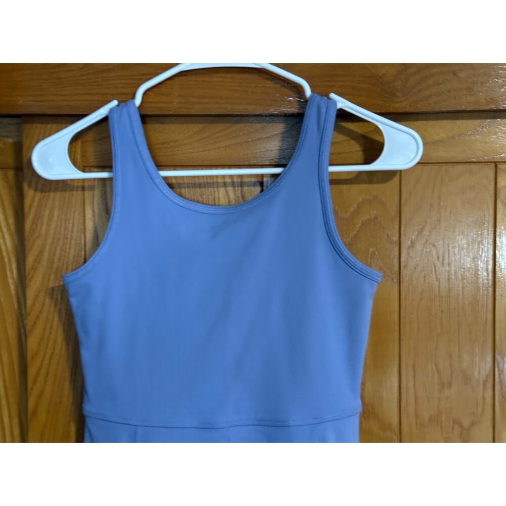 YPB Abercrombie Kids Active Wide Leg Jumpsuit / Romper, 11/12 - Picture 3 of 12